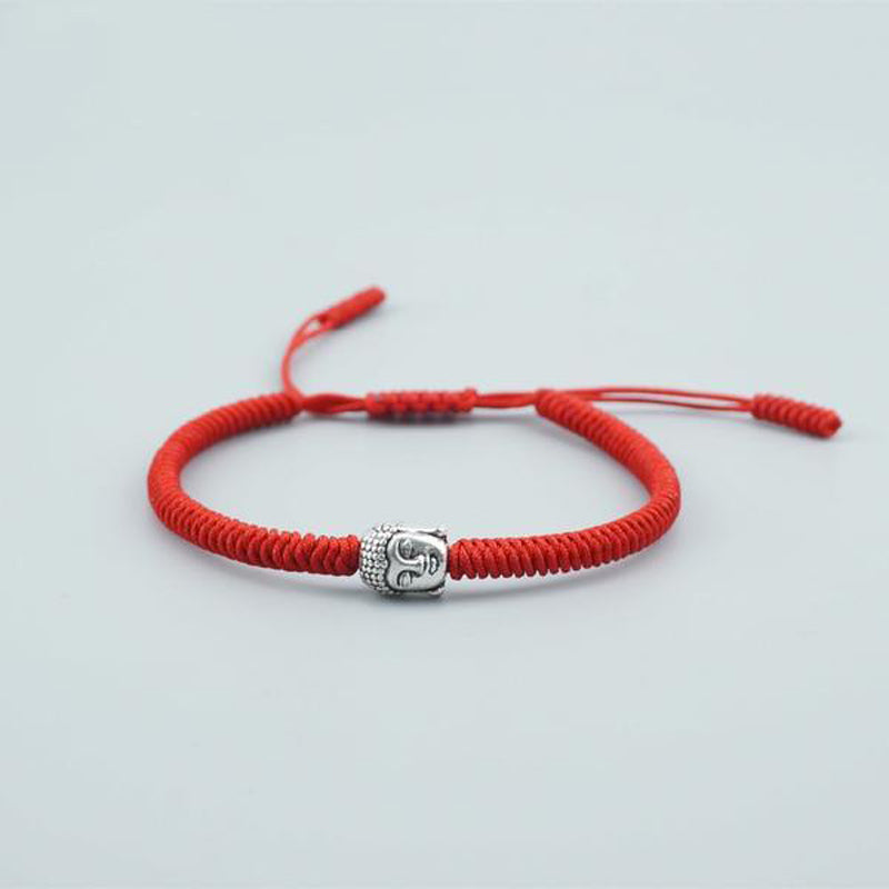Bracelet Tibétain Protection
