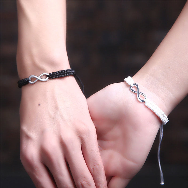 Bracelets Duo Infini
