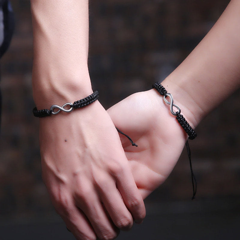 Bracelets Duo Infini