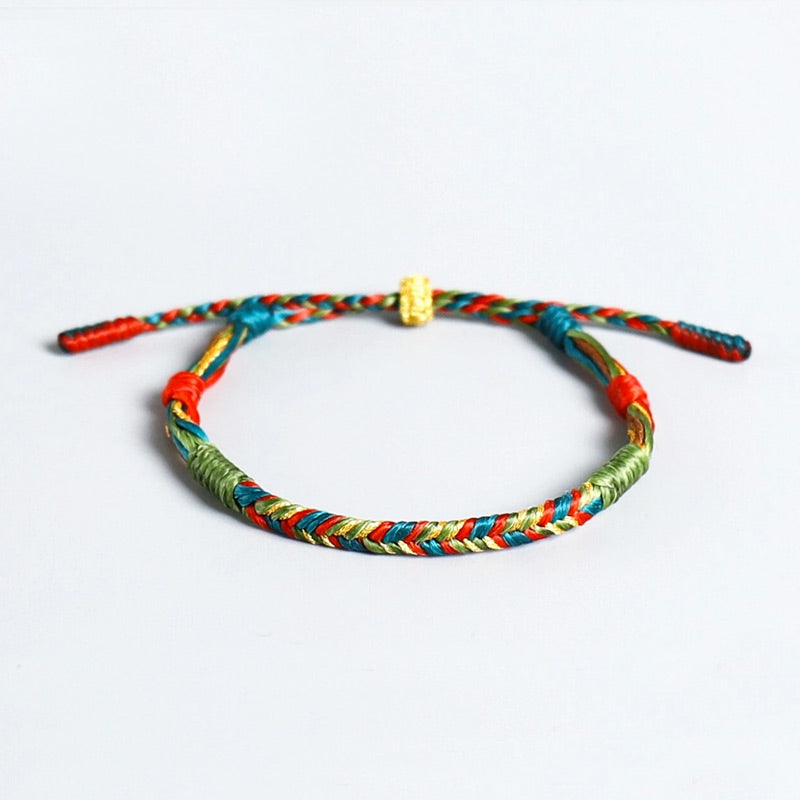 Bracelet Tibétain