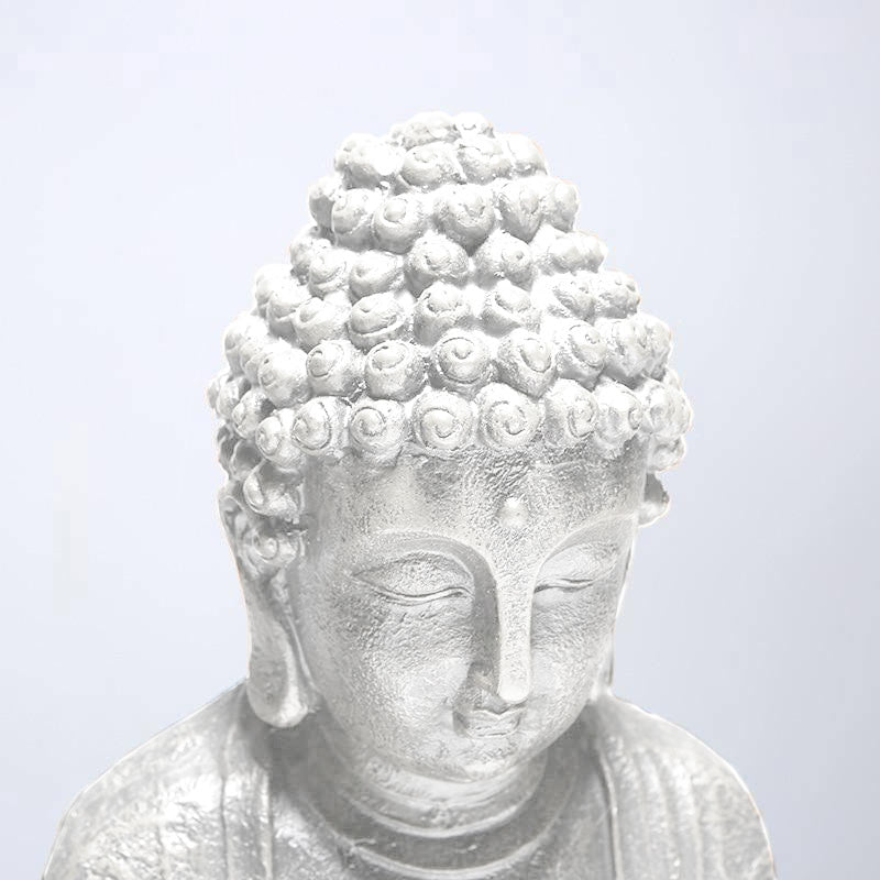 Grande Statue Bouddha