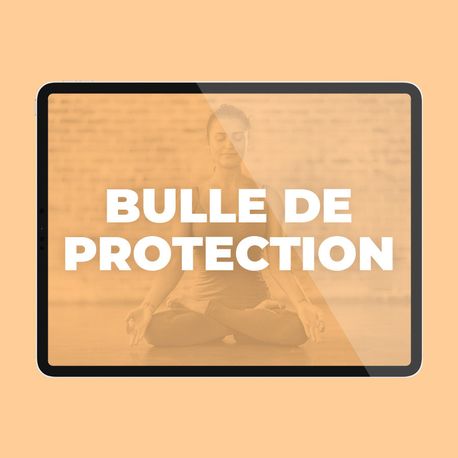 Méditation Guidée Protection