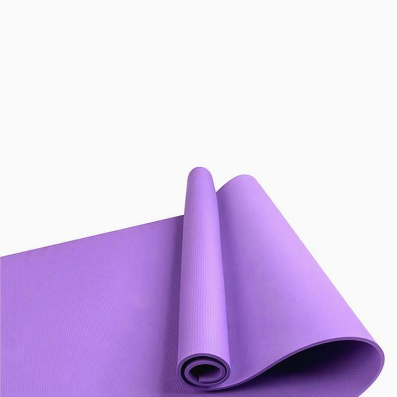 Tapis de yoga antidérapant - 4 coloris - Boutique Namaste