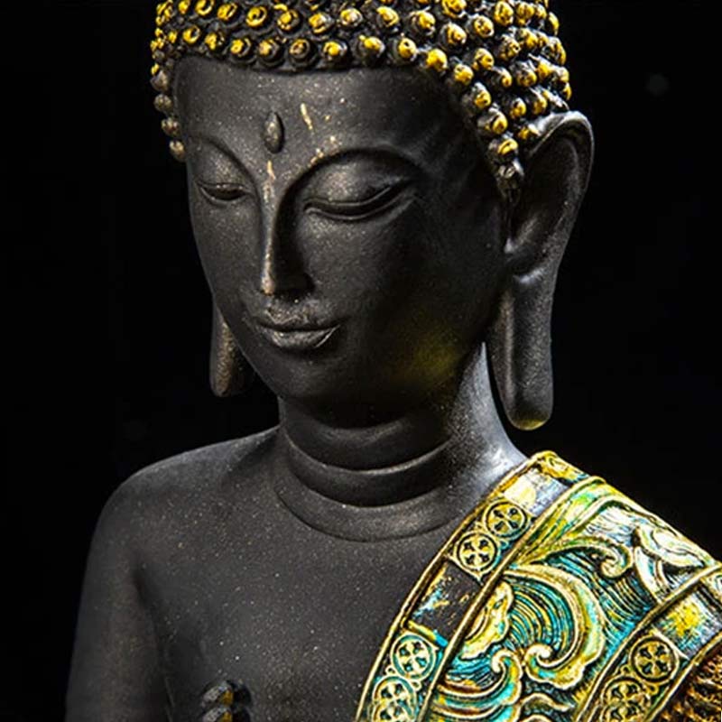 Statue Bouddha Grande Taille