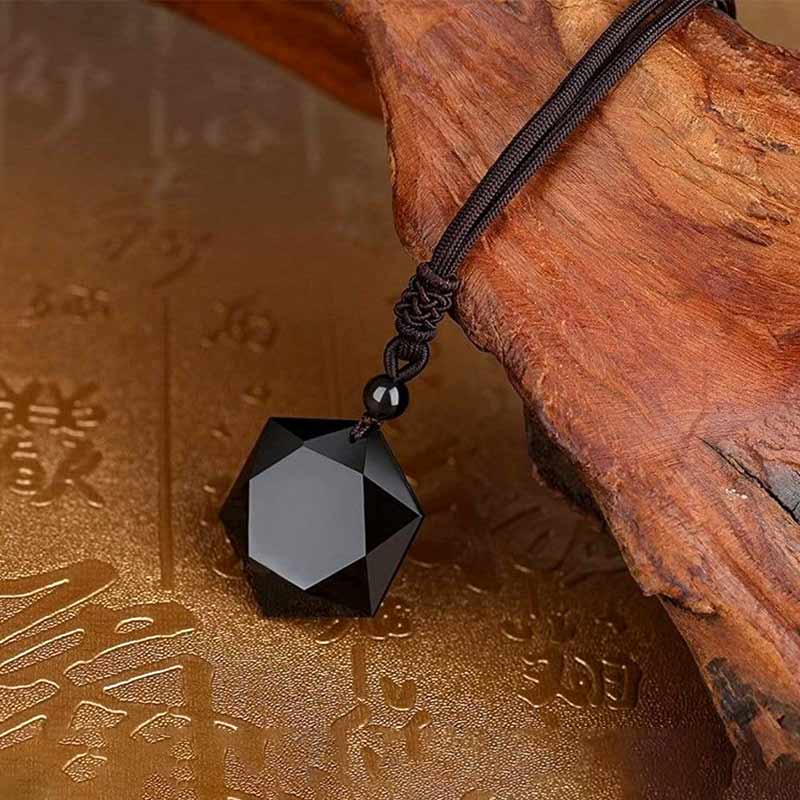 Talisman de Protection