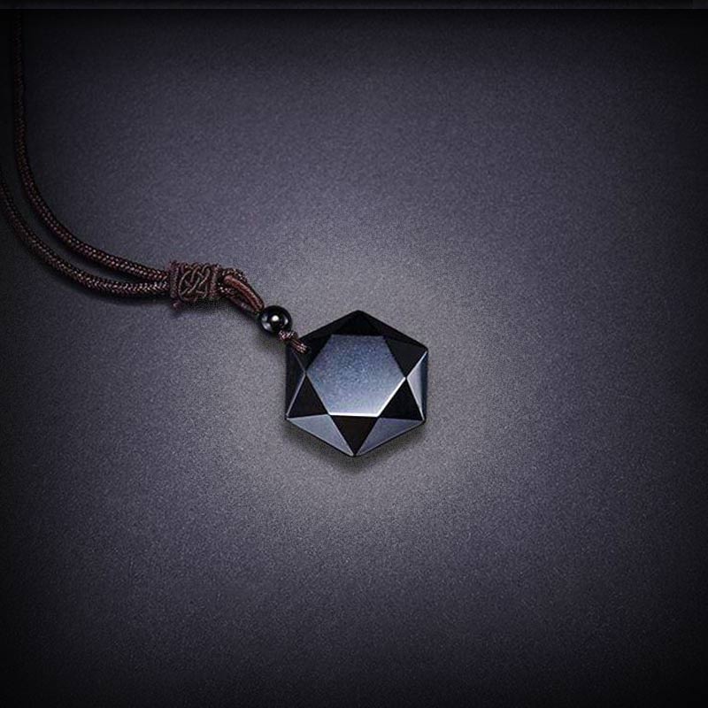 Talisman de Protection