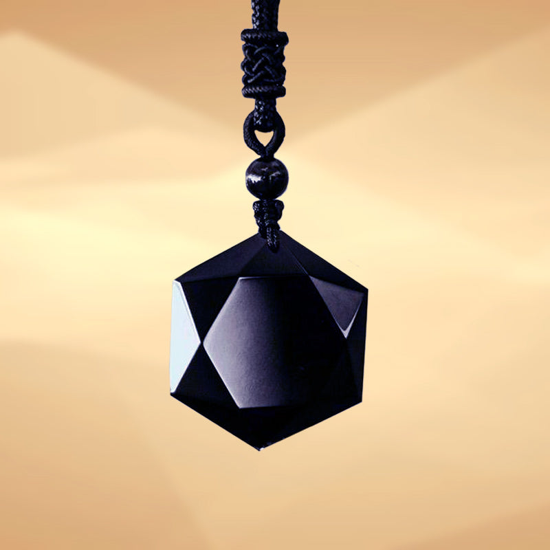 Talisman de Protection