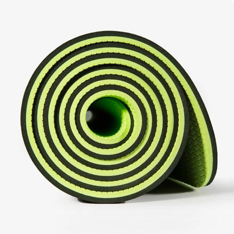 Tapis de yoga écologique extra moelleux - 8 coloris - Boutique Namaste
